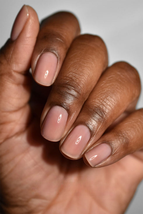 HINT TINT: BLUSH NAGELLAK